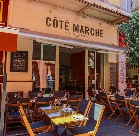 Apartment Beautiful Bourgeois Near Palais And Beaches Cannes