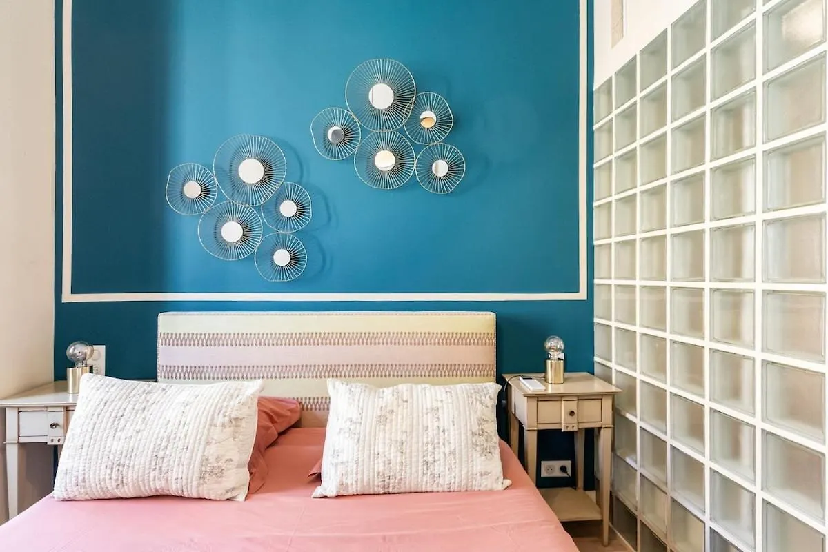 Apartment Beautiful Bourgeois Near Palais And Beaches Cannes