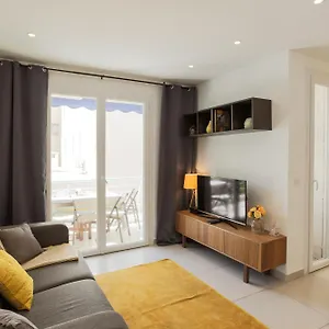 Le Petit Magellan Apartment